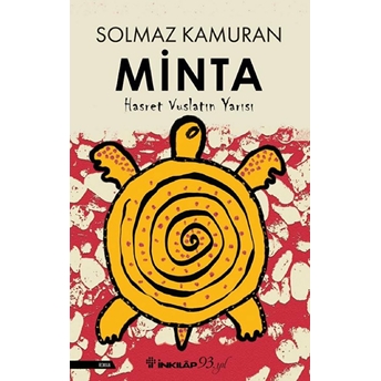 Minta - Ciltsiz Solmaz Kamuran