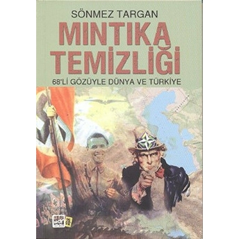 Mıntıka Temizliği-Sönmez Targan