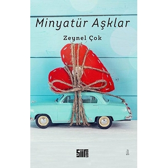 Minyatür Aşklar - Zeynel Çok