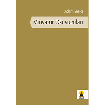 Minyatür Okuyucuları