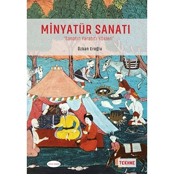 Minyatür Sanatı