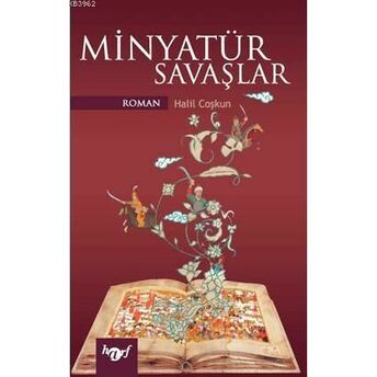 Minyatür Savaşlar Halil Coşkun