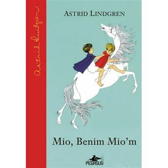 Mio Benim Miom Astrid Lindgren