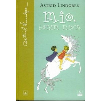 Mio Benim Mio'm Astrid Lindgren