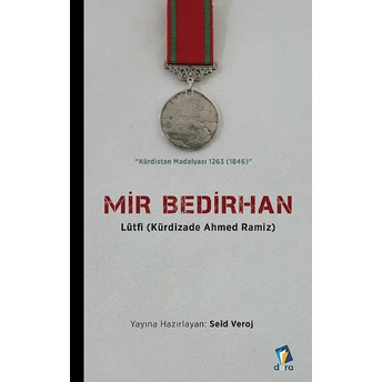 Mir Bedirhan Kürdizade Ahmed Ramiz