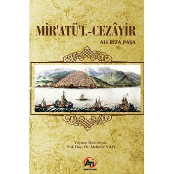 Mir'Atü'L-Cezayir Mehmet Nam