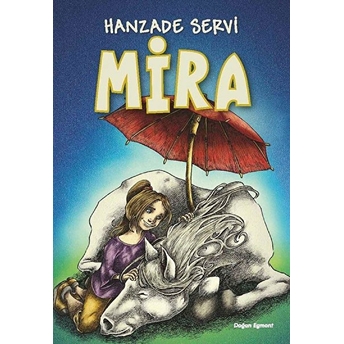 Mira Hanzade Servi