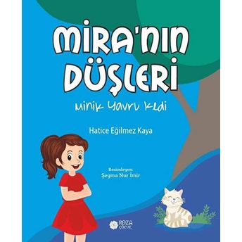 Mira’nın Düşleri Hatice Eğilmez Kaya