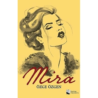 Mira - Özge Özgen