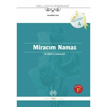 Miracım Namaz Ve Ibretli Kıssalar Muhammed Taha