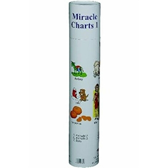 Miracle Charts 1 Murat Kurt