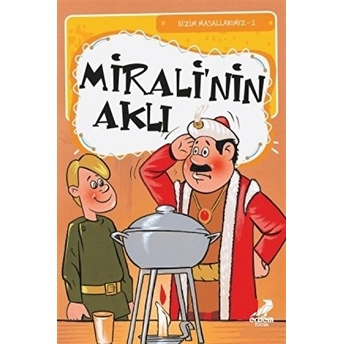 Mirali'Nin Aklı Esra Gökşen