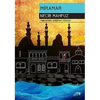 Miramar Necib Mahfuz