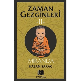 Miranda - Zaman Gezginleri 2 Hasan Saraç