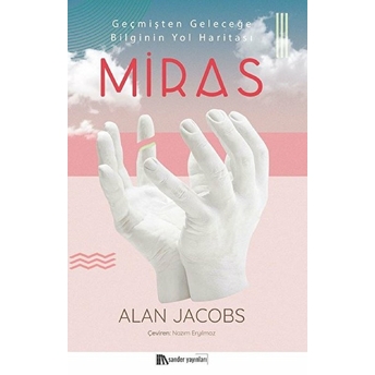 Miras Alan Jacobs