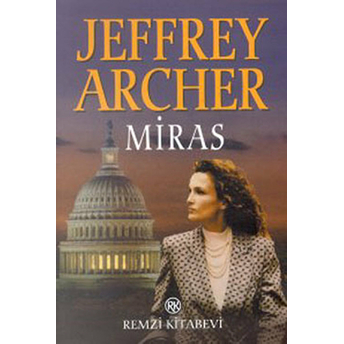 Miras Jeffrey Archer