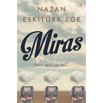 Miras - Nazan Eskitürk Ege