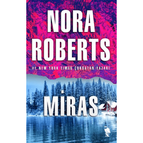 Miras Nora Roberts