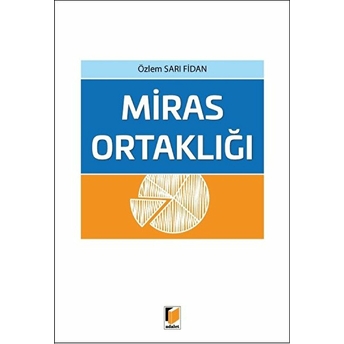 Miras Ortaklığı