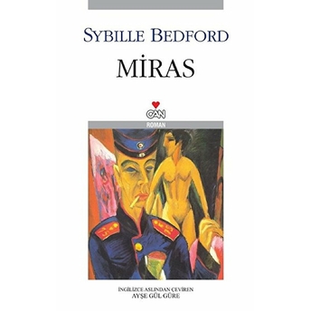 Miras Sybille Bedford