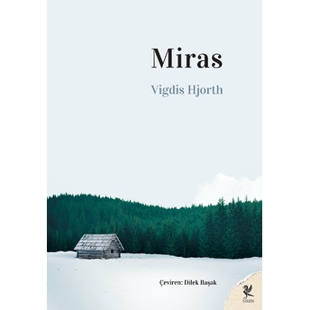 Miras Vigdis Hjorth