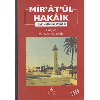 Miratül Hakaik