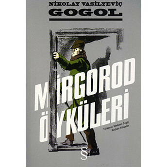 Mirgorod Öyküleri-Nikolay Vasilyeviç Gogol