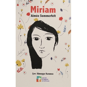 Miriam Aimee Sommerfelt