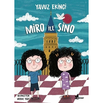 Miro Ile Şino Yavuz Ekinci