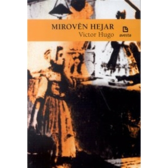 Miroven Hejar Victor Hugo