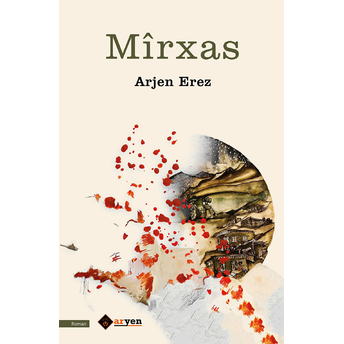 Mirxas Arjen Erez