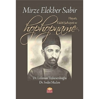 Mirze Elekber Sabir Lokman Taşkesenlioğlu