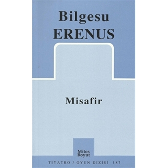 Misafir Bilgesu Erenus