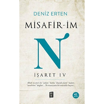 Misafir-Im N Işaretin Iv Deniz Erten