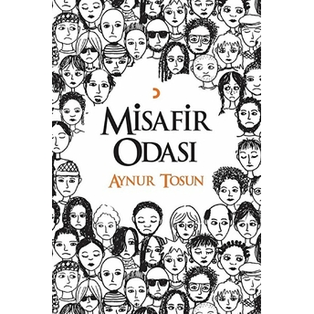 Misafir Odası - Aynur Tosun