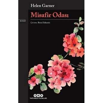 Misafir Odası Helen Garner