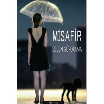 Misafir Selen Gürdrama