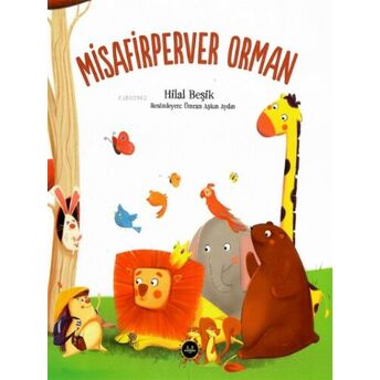 Misafirperver Orman Hilal Beşik