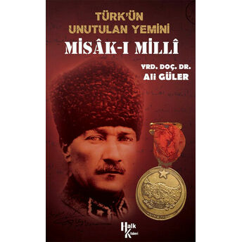 Misak-I Milli Türkün Unutulan Yemini Ali Güler