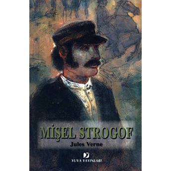 Mişel Strogof Jules Verne