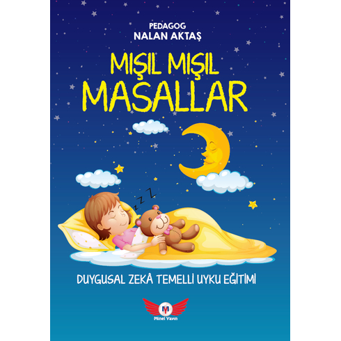 Mışıl Mışıl Masallar Nalan Aktaş Sönmez