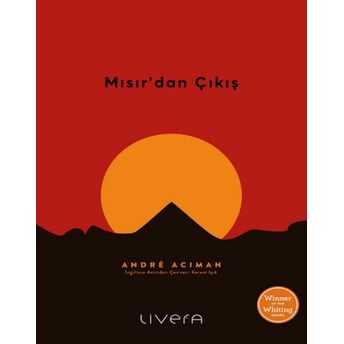 Mısır’dan Çıkış André Aciman