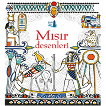 Mısır Desenleri Kolektif