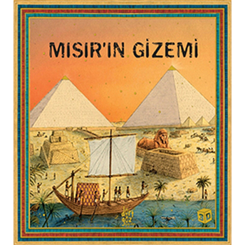 Mısır’ın Gizemi Oldrich Ruzicka