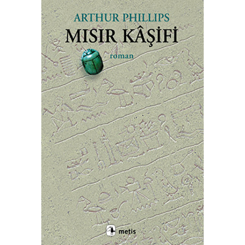 Mısır Kaşifi Arthur Phillips