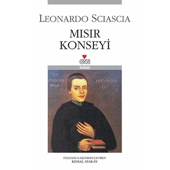 Mısır Konseyi Leonardo Sciascia