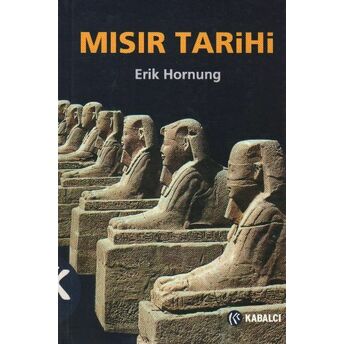 Mısır Tarihi Erik Hornung