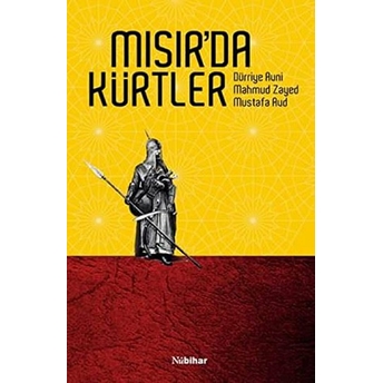 Mısırda Kürtler-Mustafa Aud