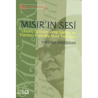 Mısır'ın Sesi Virginia Danielson