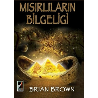 Mısırlıların Bilgeliği Brian Brown